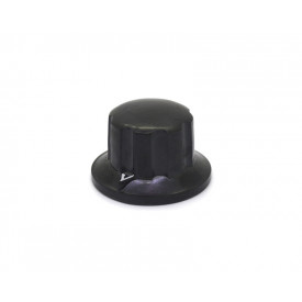 Knob com Seta K05 34,5mm com Parafuso - B.B.C
