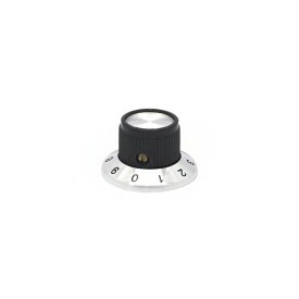 Knob Numerado (0-9) com parafuso - KN-138A