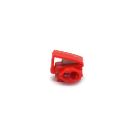Conector de Derivação Vermelho (22AWG-18AWG) - KW-3N