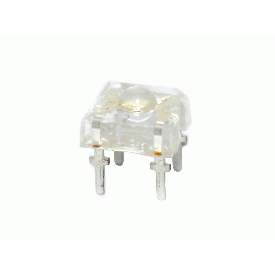 Led Piranha Azul - L-9451UB5C - Paralight