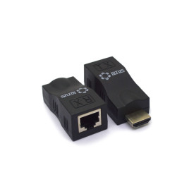 Conversor HDMI para RJ45 - LT-CD001 / EX-11 / SU-410