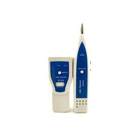 Testador e Localizador de Rede - LT-M168