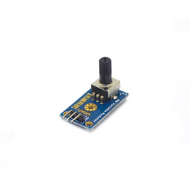 Módulo Encoder Compatível com Arduino - GC-51