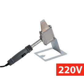 Ferro de Soldar tipo Machadinha Pro 220V 320W - FAME