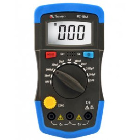 Capacimetro Digital - MC-154A - Minipa