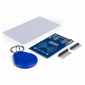 Kit Módulo Leitor RFID MFRC522 - GC-02