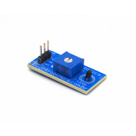 Módulo Sensor de Temperatura com NTC - GBK Robotics - P10 - GC-105