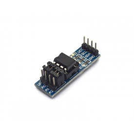 Módulo de Memória EEPROM Compatível com Arduino - AT24C02 - ROB0175 - GC-141