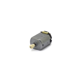 Mini Motor DC 3 a 6V 140RPM com Engrenagem