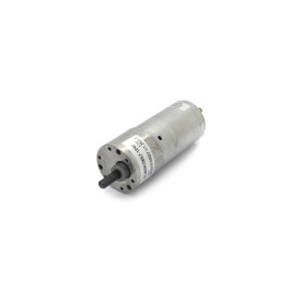 Motor com Redução 12V 46 RPM - Cód. Motor 43