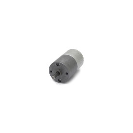 Motor com Redução 12V 18 RPM Cód. Motor 49