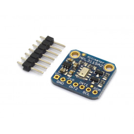 Sensor De Altitude para Arduino MPL3115A2-I2C - GC-98