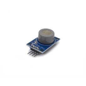 Módulo Sensor de Gás MQ-7 Monóxido de Carbono - 010-0145 - GC-179