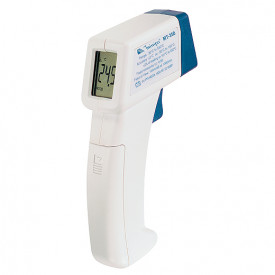 Termômetro Digital sem Contato (Infravermelho) MT-350 - Minipa