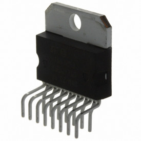 Circuito Integrado TEA5101 - Multiwatt-15 - STMicroelectronics