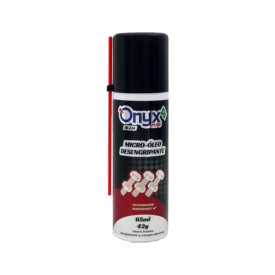 Micro-Óleo Anticorrosivo Spray 65ml - ON-634 - Onyx-Plus