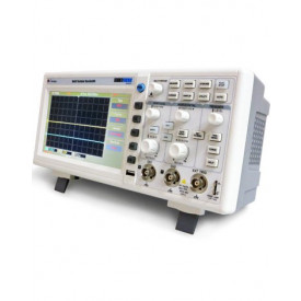 Osciloscópio Digital MVB-DSO 100 MHZ - Minipa