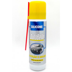 Silicone Spray  70ml - Autobelle