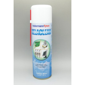 Helaclean Lubrifcante 300ml - Hellermann