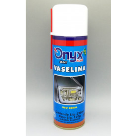 Vaselina Spray 320ml - Onyx Plus