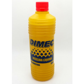 Vaselina líquida industrial - Dimec