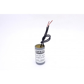 Capacitor de Partida 7.5uf/250VAC 50/60Hz +-10%