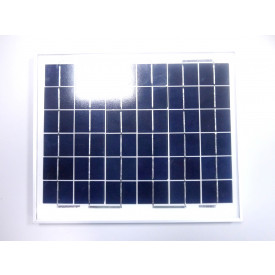 Painel Solar MR-10 SG-010 10W