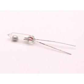 Sensor de Inclinação/Movimento por Mercúrio 4x12mm