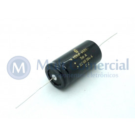 Capacitor Axial F&T 100UF/450V