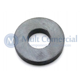 Anél de Ferrite 40mmx18mmx7mm