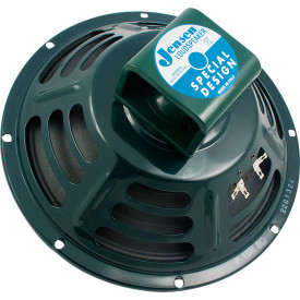 Falante Jensen P10R 8 ohms 25 wattz 10 polegadas - ZJ05051