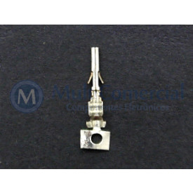 Terminal para Conector Micro Fit Fêmea JS-3025-TF - Unitário