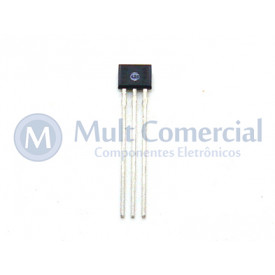 Sensor Hall A1203EUA-T - Cód. Loja 3615 - Allegro