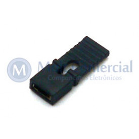 Jumper DS-1027-2LBN MKBL3A Com Aba - Connfly