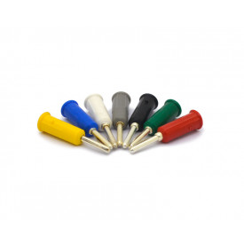 Pino Banana 2mm - Diversas Cores - PB02 - B.B.C