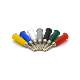 Pino Banana 2mm - Diversas Cores - PB22 - B.B.C