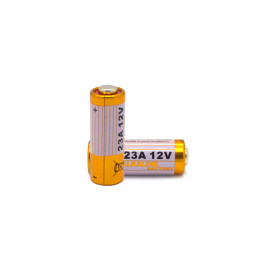Pilha Alcalina 23A 12V