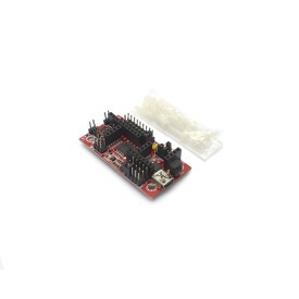 Placa Micro Magician - Controlador de Robôs
