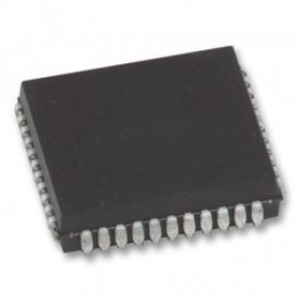 Circuito Integrado SMD P80C31BH-3-16WB PLCC-44 - Intel