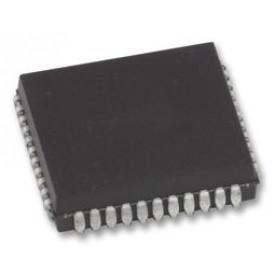 Microcontrolador MC68HC24FN PLCC-44 - Motorola