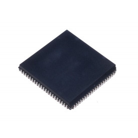 Microcontrolador MC68HC711K4CFN3 PLCC-84 - Motorola