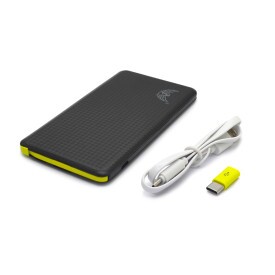 Carregador Portátil Power Bank 5000mAh - PN-952