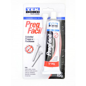 Preg Fácil 85G - Tekbond