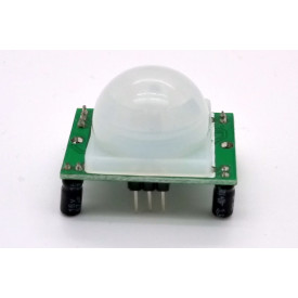 Sensor de Presença PIR HC-SR501 - GC-148