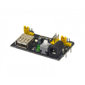 Fonte Ajustável Protoboard V2.0 - GC-107