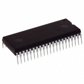 Microcontrolador MC68HC908AP32CB PSDIP-42 - Power Integration