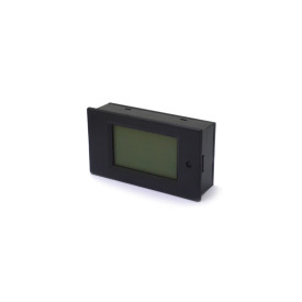 Voltímetro - Wattímetro - Amperímetro DC 6.5-100V / 0-100A 4 em 1 - PZEM-051