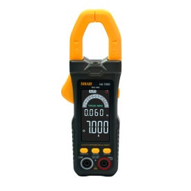 Alicate Amperímetro SMART - HA-7000 - Hikari