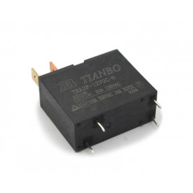 Relé Para Micro-ondas 12V