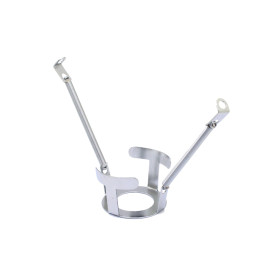 Retentor para Válvulas KT88 e 6550 - Tube Retainer